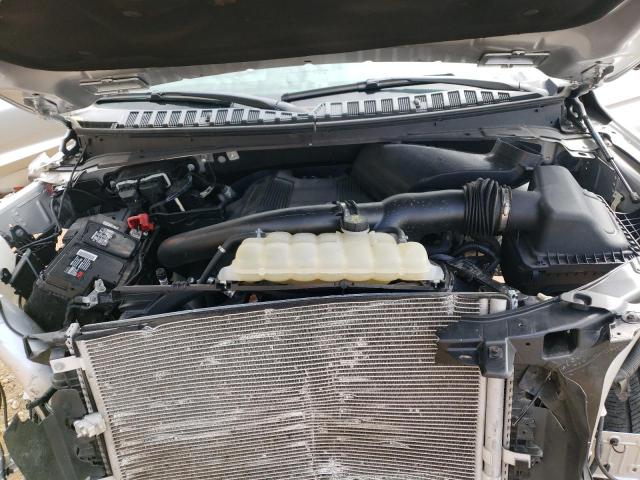 Photo 7 from auction – 2019 FORD EXPEDITION with VIN 1FMJK1KTXKEA87063
