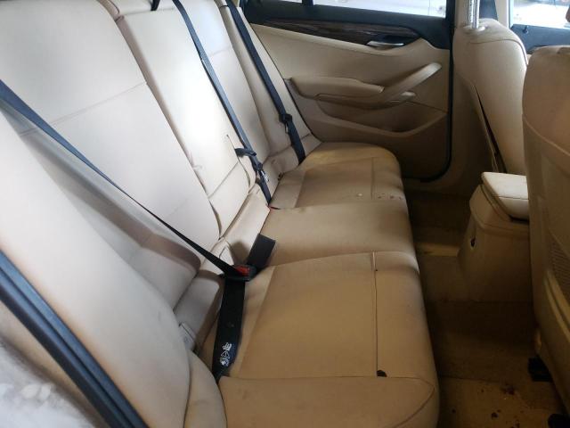 Photo 6 from auction – 2014 BMW X1 XDRIVE2 with VIN WBAVL1C55EVY15814