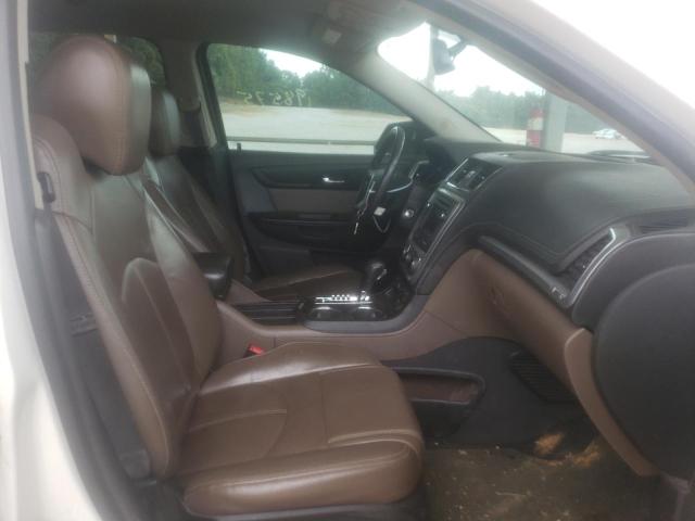 Photo 5 from auction – 2015 GMC ACADIA SLT with VIN 1GKKRRKD8FJ114077
