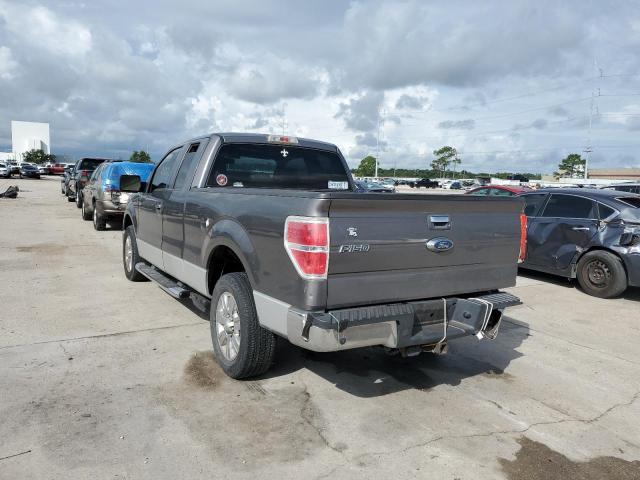 Photo 3 from auction – 2009 FORD F150 SUPER with VIN 1FTRX12859FA13641