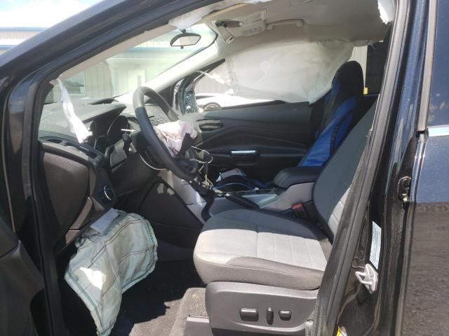 Photo 5 from auction – 2014 FORD ESCAPE SE with VIN 1FMCU0GX0EUA74342