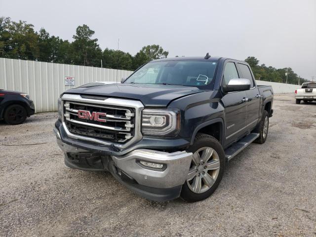 Photo 2 from auction – 2017 GMC SIERRA C15 with VIN 3GTP1NECXHG391998