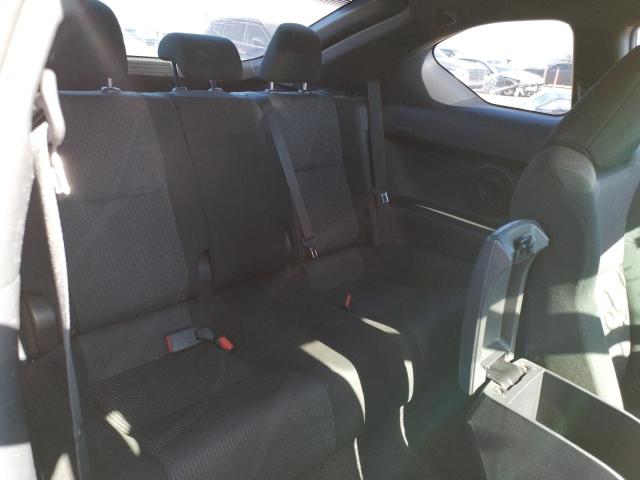 Photo 6 from auction – 2011 TOYOTA SCION TC with VIN JTKJF5C70B3007629