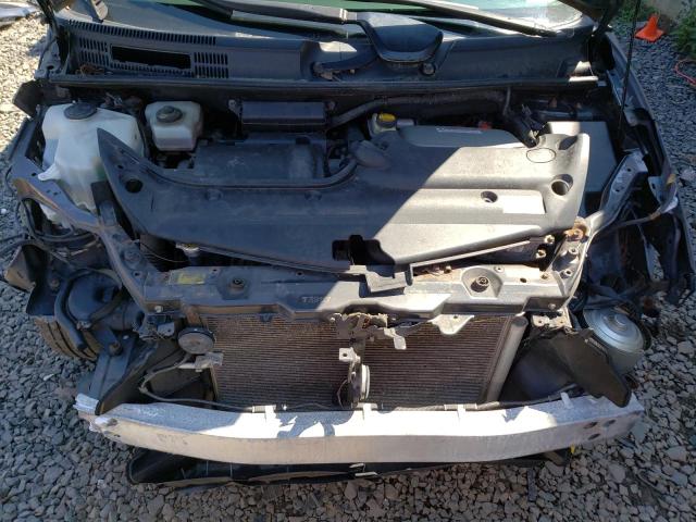 Photo 7 from auction – 2008 TOYOTA PRIUS with VIN JTDKB20U283445481