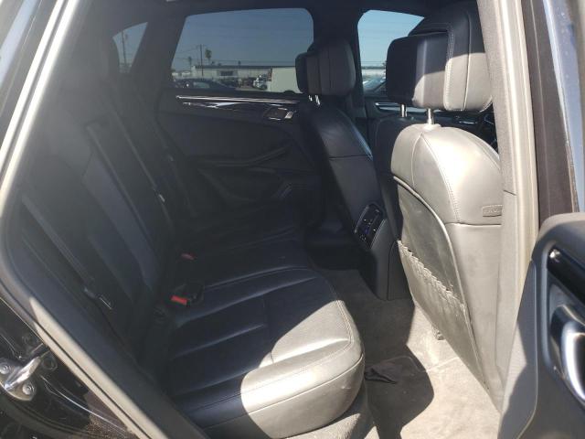 Photo 6 from auction – 2016 PORSCHE MACAN S with VIN WP1AB2A53GLB41883