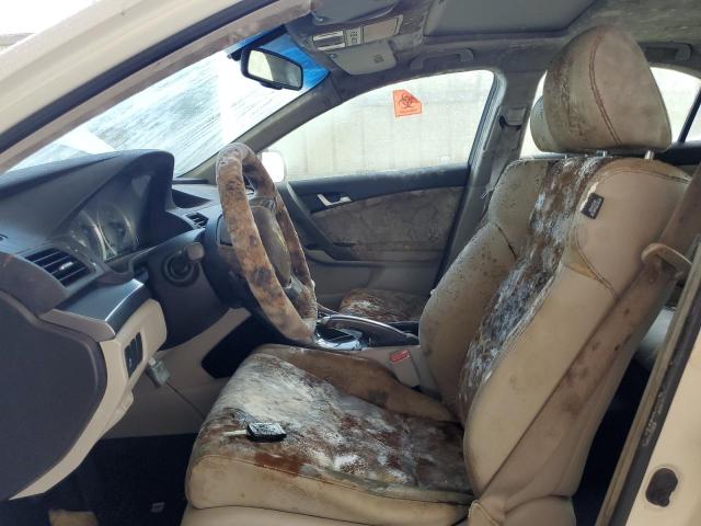 Photo 5 from auction – 2011 ACURA TSX with VIN JH4CU2F60BC014229