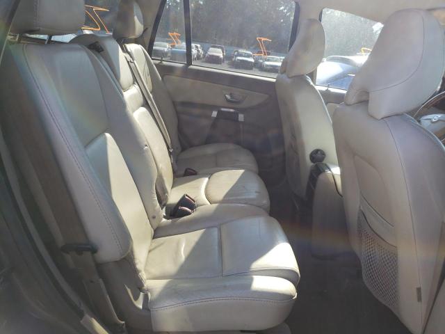 Photo 6 from auction – 2007 VOLVO XC90 V8 with VIN YV4CM852171369834