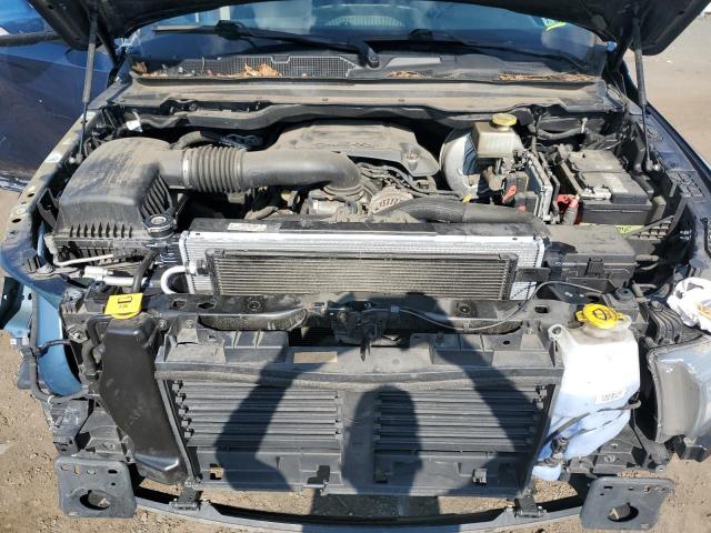 Photo 7 from auction – 2019 RAM 1500 BIG H with VIN 1C6SRFFT2KN624219