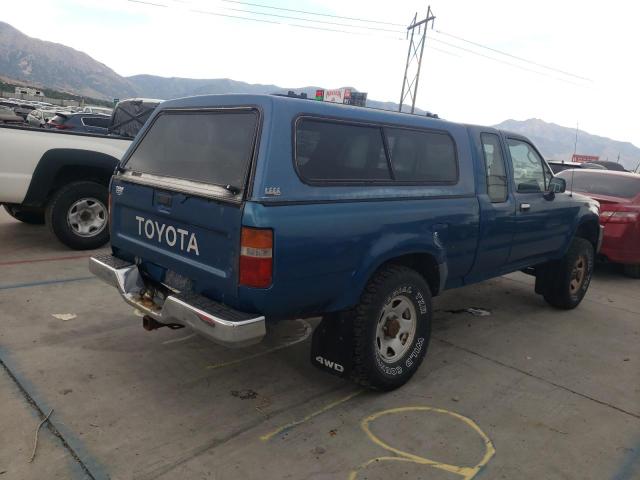 Photo 4 from auction – 1994 TOYOTA PICKUP 1/2 with VIN 4TARN13P1RZ200980