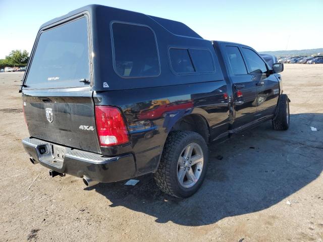 Photo 4 from auction – 2017 RAM 1500 ST with VIN 1C6RR7FT1HS535255