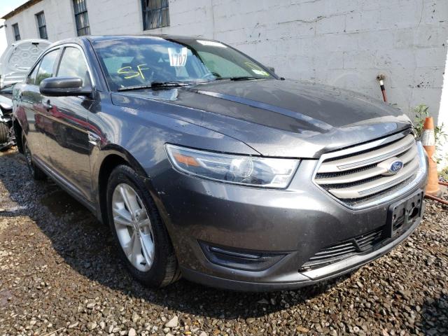FORD TAURUS SEL 2016 with VIN 1FAHP2E84GG102224 - Photo from auction