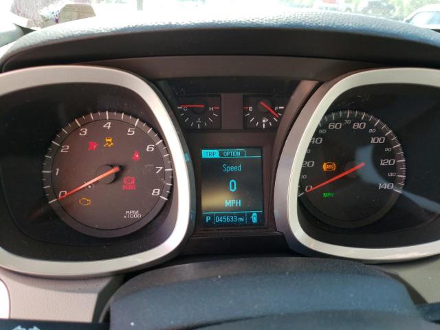 Photo 8 from auction – 2014 CHEVROLET EQUINOX LT with VIN 2GNFLHE30E6195820