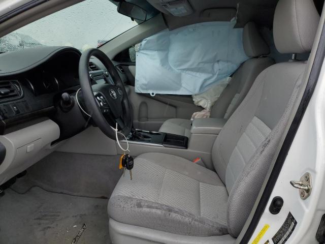 Photo 5 from auction – 2017 TOYOTA CAMRY LE with VIN 4T1BF1FKXHU454620