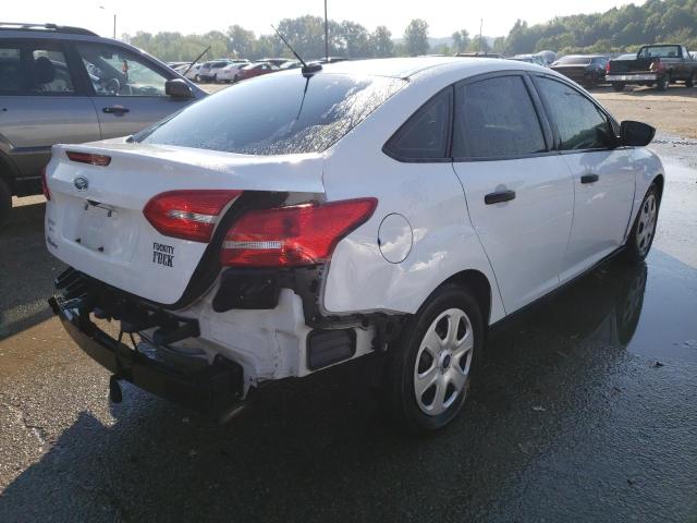 Photo 4 from auction – 2017 FORD FOCUS S with VIN 1FADP3E21HL313146