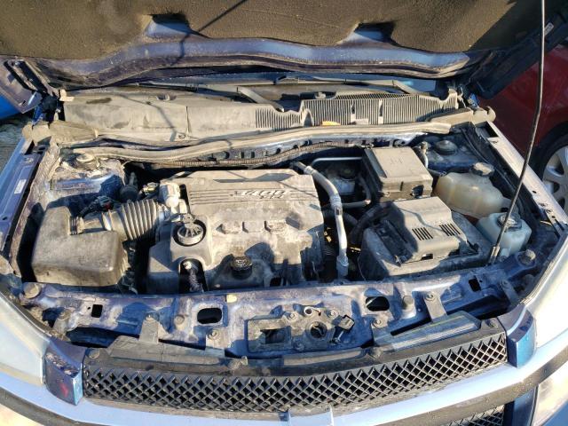 Photo 7 from auction – 2008 CHEVROLET EQUINOX LT with VIN 2CNDL33F886309935