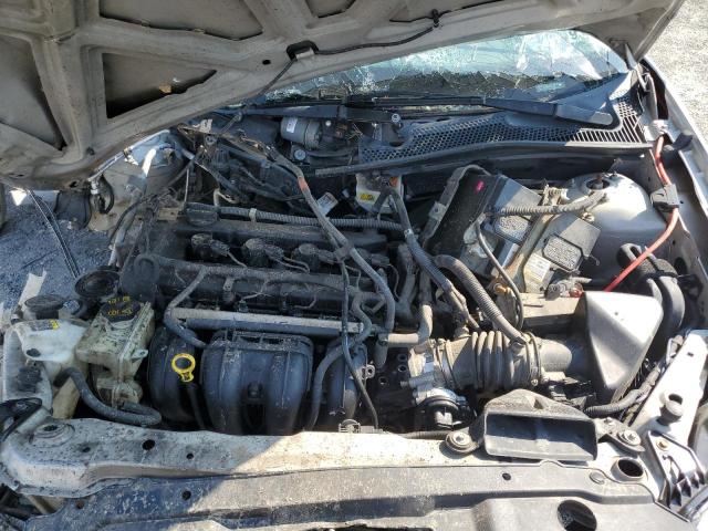 Photo 7 from auction – 2009 FORD FOCUS SE with VIN 1FAHP32N79W162913