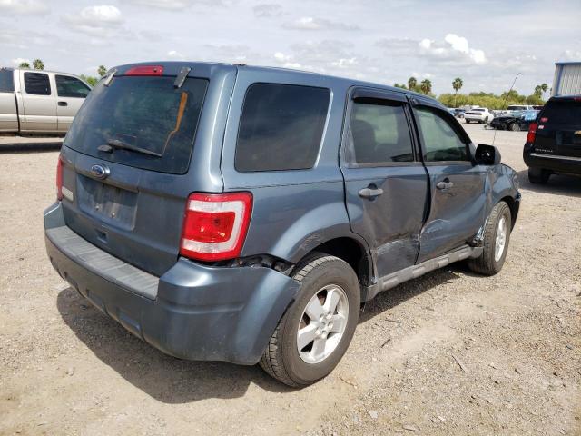 Photo 4 from auction – 2011 FORD ESCAPE XLS with VIN 1FMCU0C74BKB64929