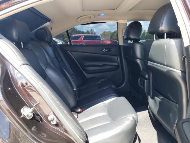 Photo 6 from auction – 2013 NISSAN MAXIMA S with VIN 1N4AA5AP3DC824921