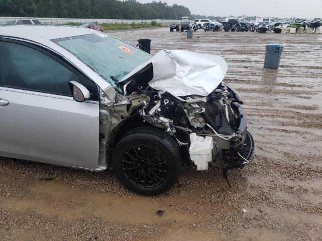 Photo 9 from auction – 2016 TOYOTA COROLLA L with VIN 5YFBURHE1GP386526