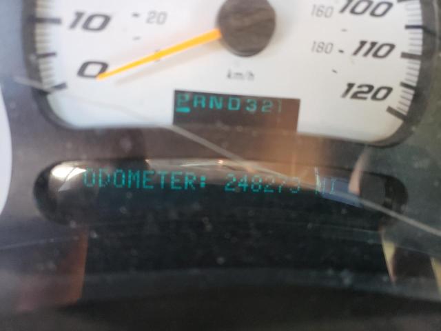Photo 8 from auction – 2005 CHEVROLET SILVERADO with VIN 2GCEC19V551110099
