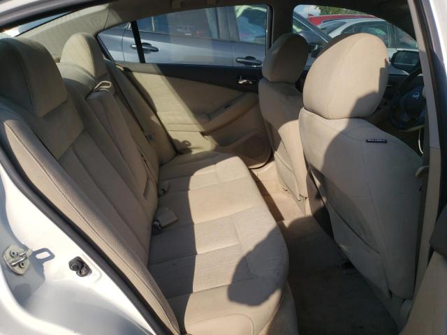 Photo 6 from auction – 2011 NISSAN ALTIMA BAS with VIN 1N4AL2AP7BN506570
