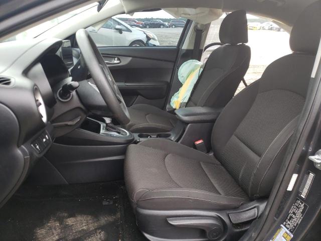 Photo 5 from auction – 2019 KIA FORTE FE with VIN 3KPF24AD1KE104522
