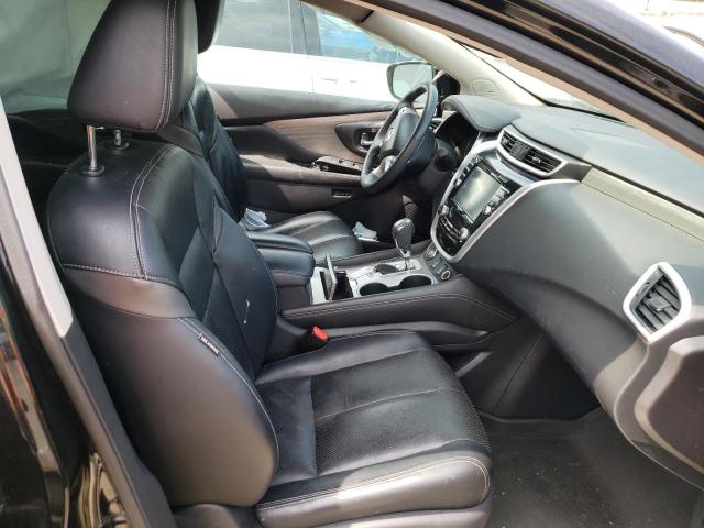 Photo 5 from auction – 2016 NISSAN MURANO S with VIN 5N1AZ2MH5GN105261