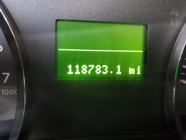 Photo 8 from auction – 2007 MERCURY MOUNTAINEE with VIN 4M2EU48E87UJ06226