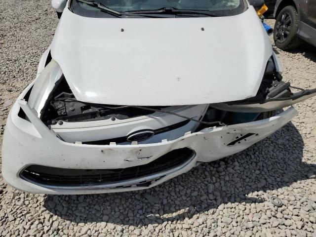 Photo 9 from auction – 2011 FORD FIESTA SE with VIN 3FADP4EJ2BM176723