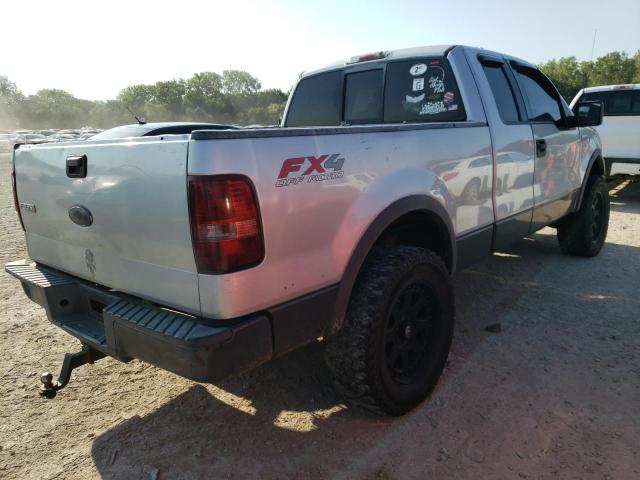 Photo 4 from auction – 2004 FORD F150 with VIN 1FTPX14544NB03095