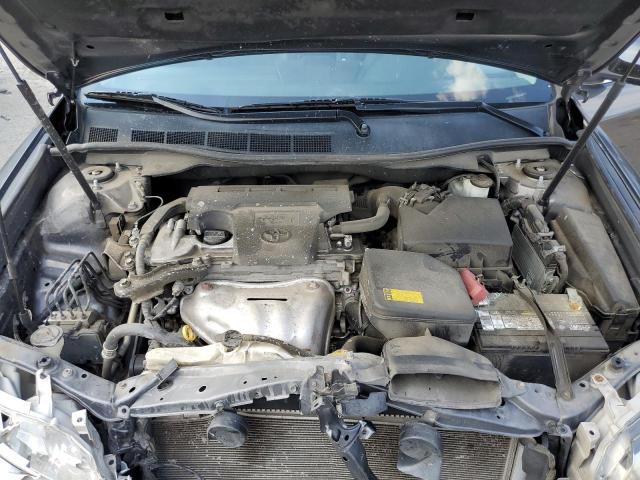 Zdjęcie 7 z aukcji – 2012 TOYOTA CAMRY BASE z VIN 4T1BF1FK7CU121834