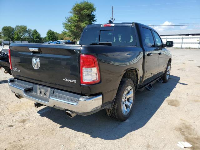 Photo 4 from auction – 2019 RAM 1500 BIG H with VIN 1C6SRFFT8KN571221