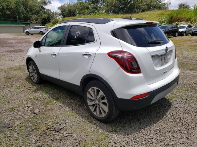 Photo 3 from auction – 2020 BUICK ENCORE PRE with VIN KL4CJASB1LB028276