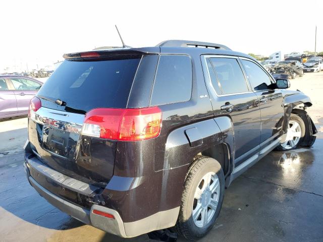 Photo 4 from auction – 2014 GMC TERRAIN SL with VIN 2GKALREK5E6204001