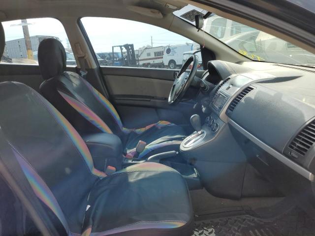Photo 5 from auction – 2012 NISSAN SENTRA 2.0 with VIN 3N1AB6AP0CL761103