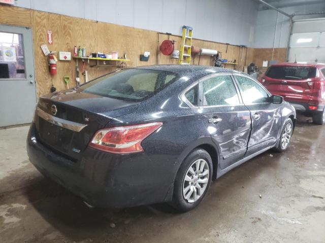 Photo 4 from auction – 2013 NISSAN ALTIMA 2.5 with VIN 1N4AL3AP7DN574389