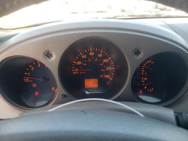 Photo 8 from auction – 2002 NISSAN ALTIMA BAS with VIN 1N4AL11E62C192513