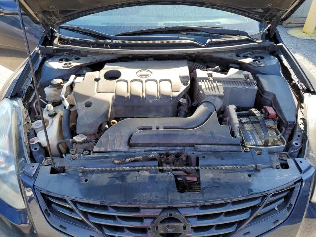 Photo 7 from auction – 2012 NISSAN ALTIMA S with VIN 1N4AL2EP0CC260761