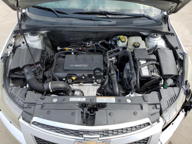 Photo 7 from auction – 2013 CHEVROLET CRUZE LT with VIN 1G1PC5SB4D7268797