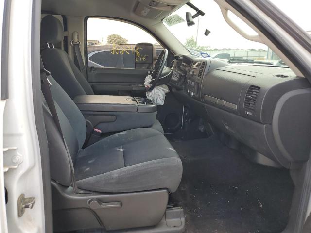 Photo 5 from auction – 2009 CHEVROLET SILVERADO with VIN 3GCEC13399G152148