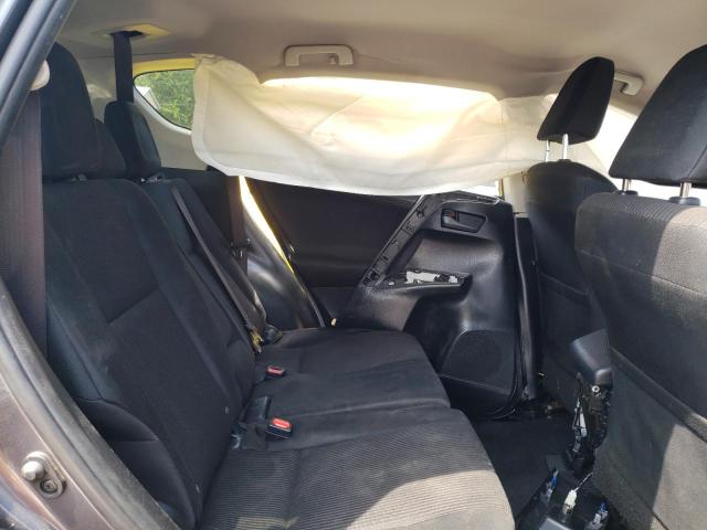 Photo 6 from auction – 2017 TOYOTA RAV4 LE with VIN JTMBFREV0HJ701207