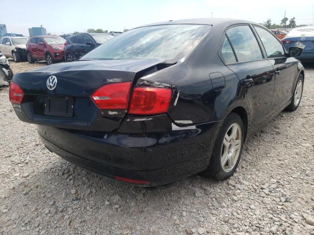 Foto 4 de la subasta – 2012 VOLKSWAGEN JETTA BASE con VIN 3VW2K7AJ2CM360470