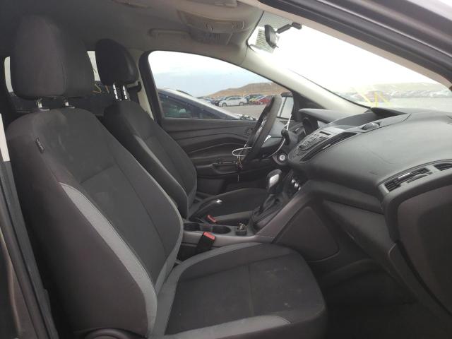 Photo 5 from auction – 2013 FORD ESCAPE S with VIN 1FMCU0F72DUB01041