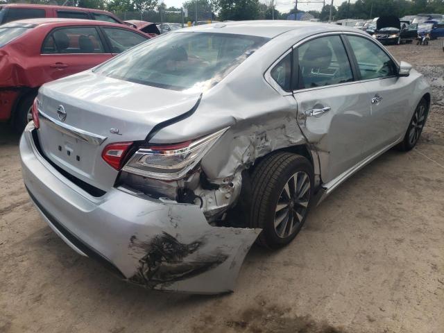 Photo 4 from auction – 2016 NISSAN ALTIMA 2.5 with VIN 1N4AL3APXGC169367
