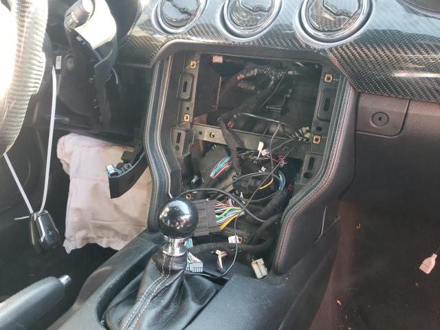 Photo 9 from auction – 2016 FORD MUSTANG with VIN 1FA6P8TH2G5252311