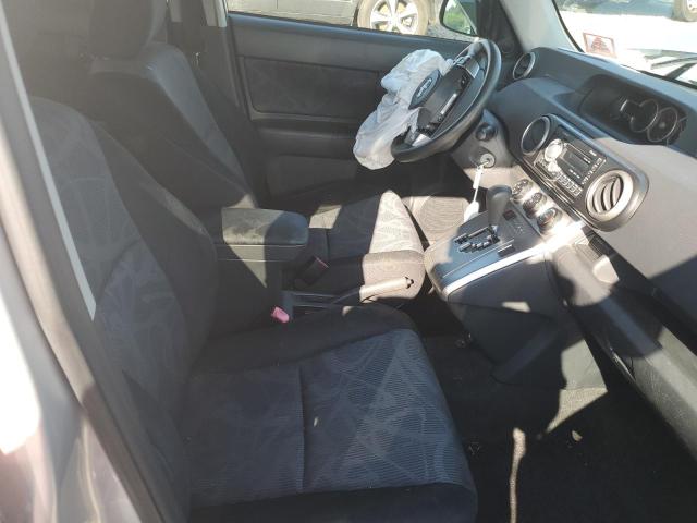 Photo 5 from auction – 2011 TOYOTA SCION XB with VIN JTLZE4FE6B1133012