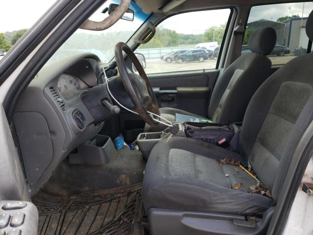 Photo 5 from auction – 2005 FORD EXPLORER S with VIN 1FMZU67K45UA12671