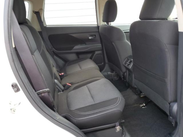 Photo 6 from auction – 2020 MITSUBISHI OUTLANDER with VIN JA4AD2A3XLZ016665