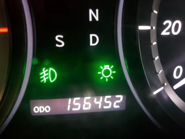 Photo 8 from auction – 2007 LEXUS ES 350 with VIN JTHBJ46G272004324