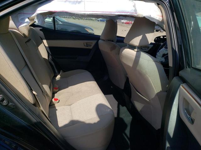 Photo 6 from auction – 2016 TOYOTA COROLLA L with VIN 5YFBURHE9GP407378